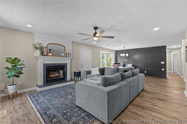 6873 Kingsgate Drive, Fayetteville, NC 28314