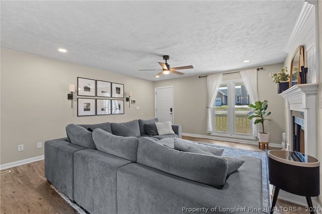 6873 Kingsgate Drive, Fayetteville, NC 28314