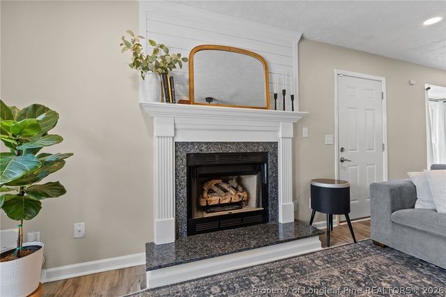 6873 Kingsgate Drive, Fayetteville, NC 28314