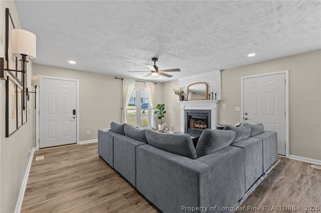 6873 Kingsgate Drive, Fayetteville, NC 28314