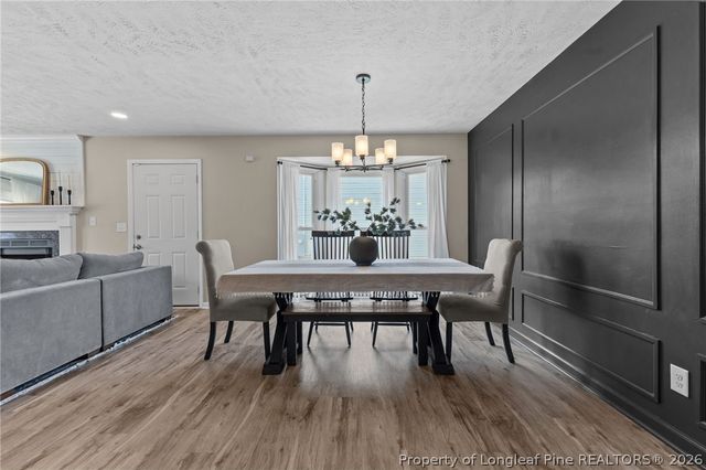 6873 Kingsgate Drive, Fayetteville, NC 28314