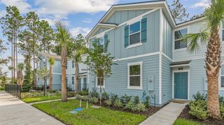 253 AYAMONTE ROAD, St Augustine, FL 32084
