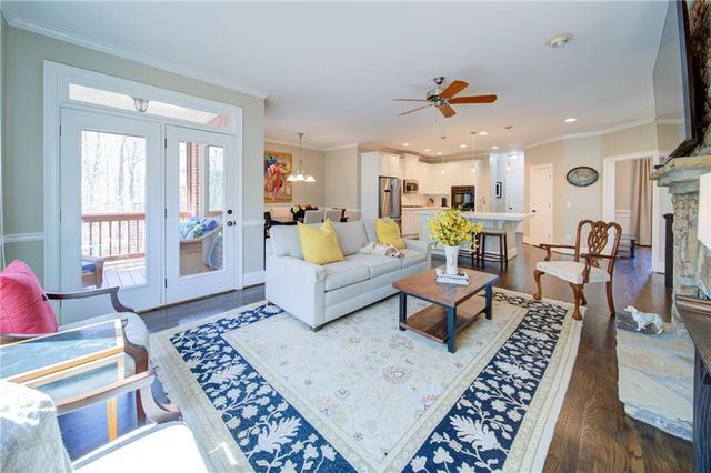 7085 Wakehurst Place, Cumming, GA 30040