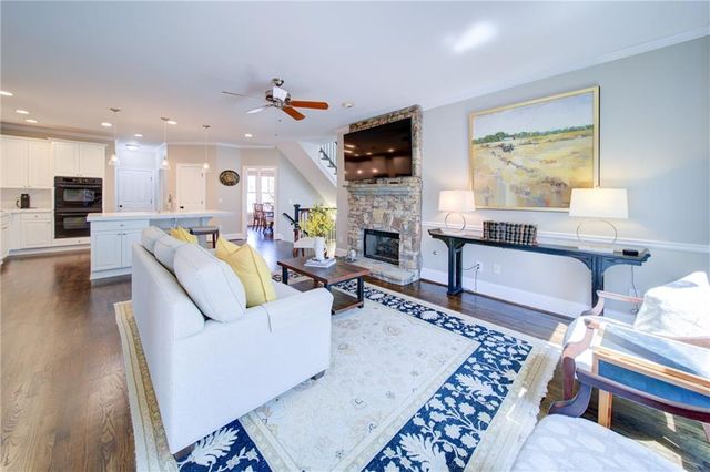 7085 Wakehurst Place, Cumming, GA 30040