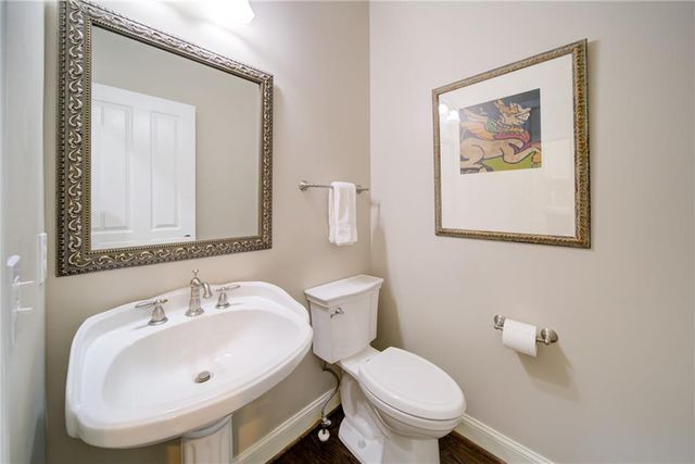 7085 Wakehurst Place, Cumming, GA 30040