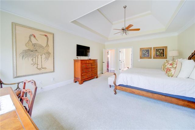 7085 Wakehurst Place, Cumming, GA 30040