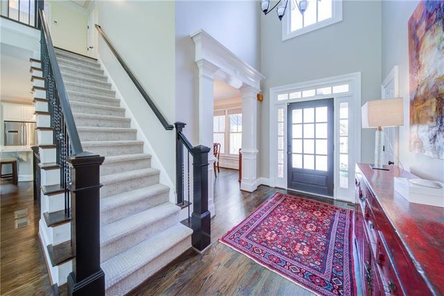 7085 Wakehurst Place, Cumming, GA 30040