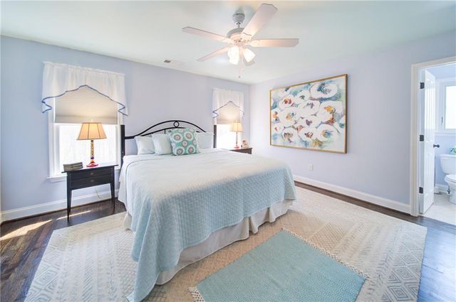 7085 Wakehurst Place, Cumming, GA 30040