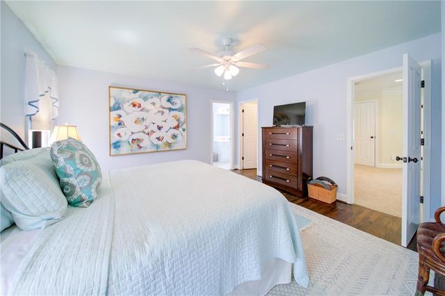 7085 Wakehurst Place, Cumming, GA 30040