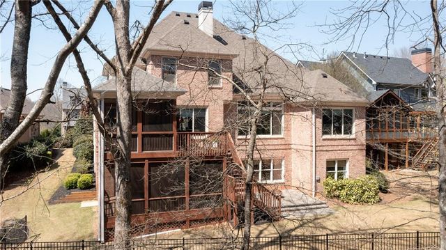 7085 Wakehurst Place, Cumming, GA 30040