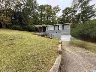 205 LAKE DRIVE CIRCLE NE, Birmingham, AL 35215