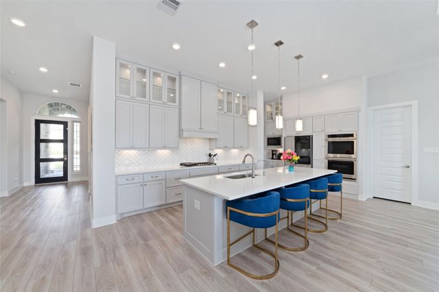 412 Stratus View Court, Katy, TX 77493