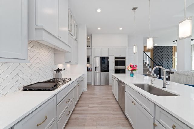 412 Stratus View Court, Katy, TX 77493