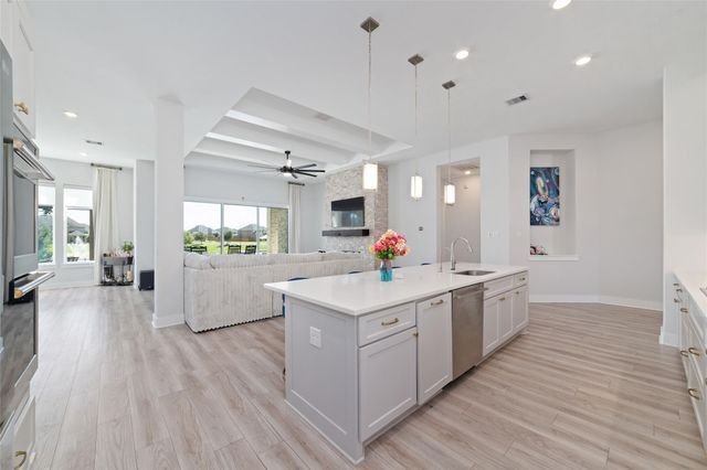 412 Stratus View Court, Katy, TX 77493