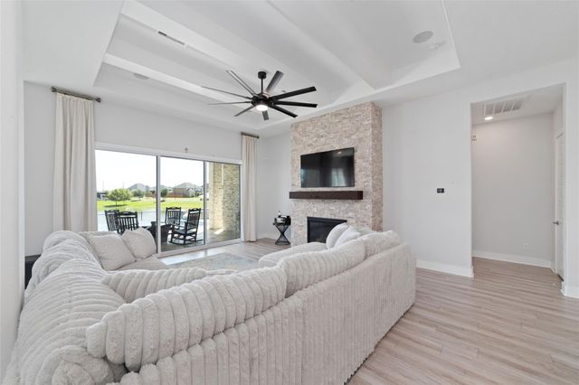 412 Stratus View Court, Katy, TX 77493