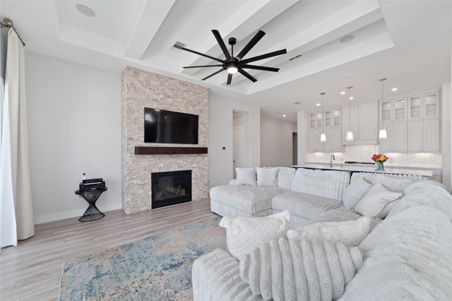 412 Stratus View Court, Katy, TX 77493