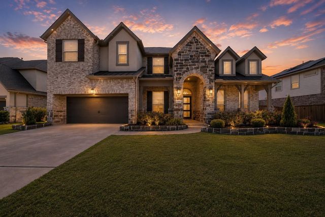 412 Stratus View Court, Katy, TX 77493