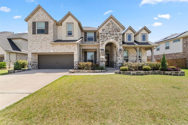 412 Stratus View Court, Katy, TX 77493