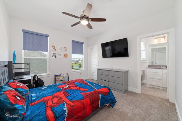 412 Stratus View Court, Katy, TX 77493