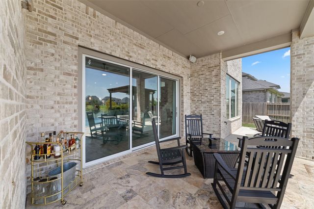 412 Stratus View Court, Katy, TX 77493