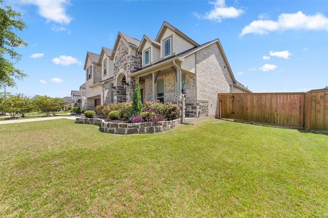 412 Stratus View Court, Katy, TX 77493