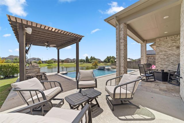 412 Stratus View Court, Katy, TX 77493