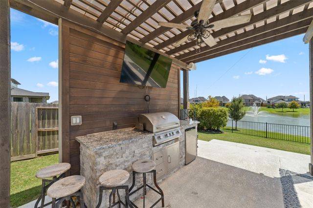 412 Stratus View Court, Katy, TX 77493
