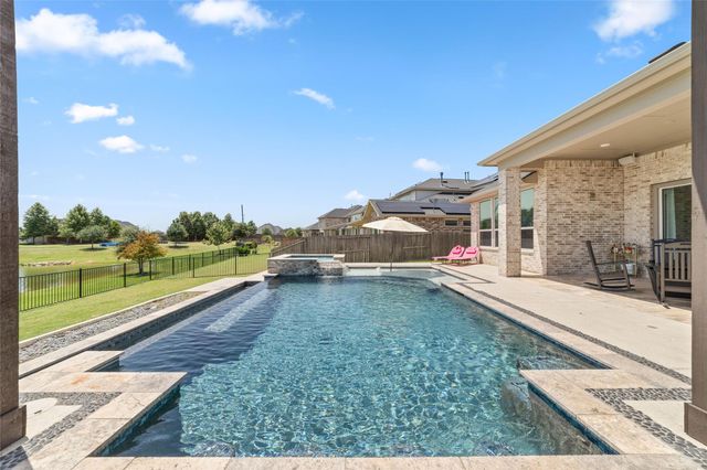 412 Stratus View Court, Katy, TX 77493