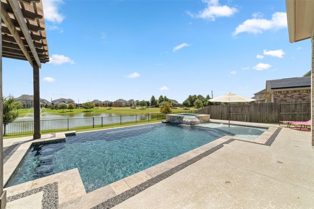 412 Stratus View Court, Katy, TX 77493