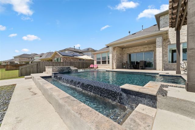 412 Stratus View Court, Katy, TX 77493