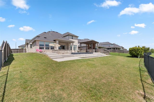 412 Stratus View Court, Katy, TX 77493