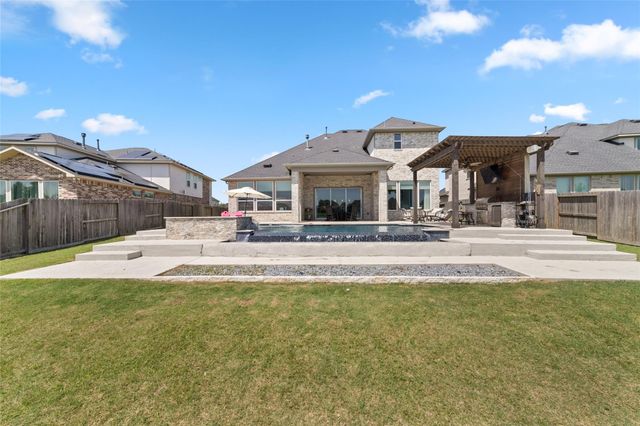 412 Stratus View Court, Katy, TX 77493