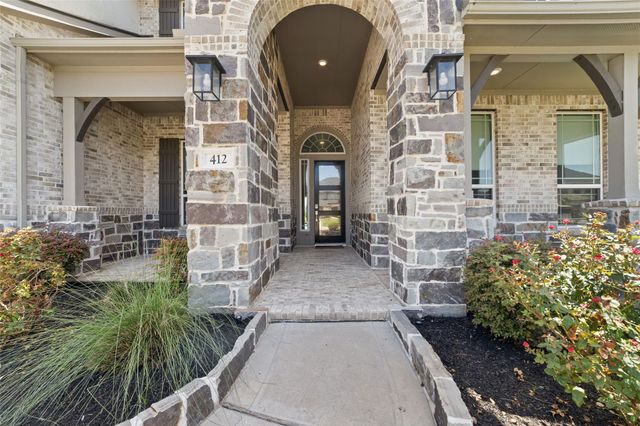 412 Stratus View Court, Katy, TX 77493