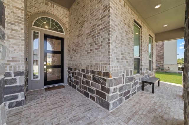 412 Stratus View Court, Katy, TX 77493