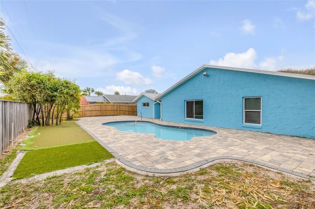 4509 SAXON DRIVE, New Smyrna Beach, FL 32169