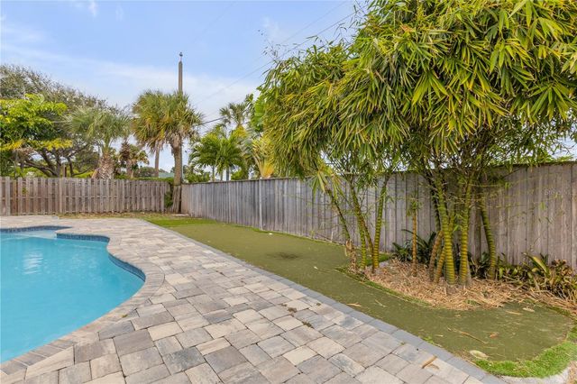 4509 SAXON DRIVE, New Smyrna Beach, FL 32169