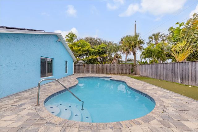 4509 SAXON DRIVE, New Smyrna Beach, FL 32169