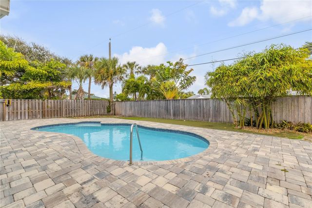 4509 SAXON DRIVE, New Smyrna Beach, FL 32169