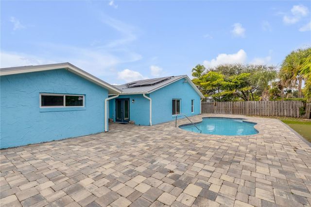 4509 SAXON DRIVE, New Smyrna Beach, FL 32169