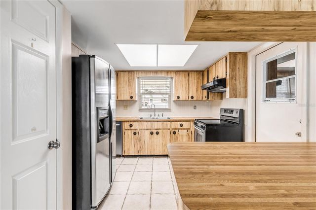 4509 SAXON DRIVE, New Smyrna Beach, FL 32169