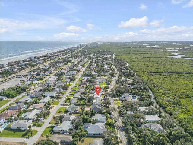 4509 SAXON DRIVE, New Smyrna Beach, FL 32169