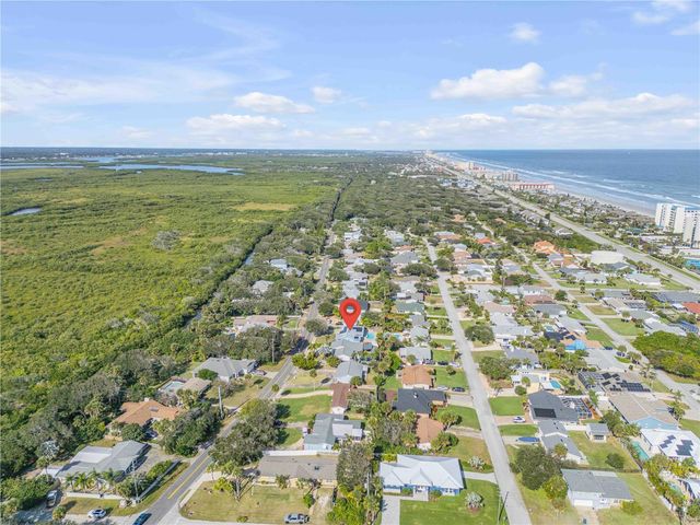 4509 SAXON DRIVE, New Smyrna Beach, FL 32169