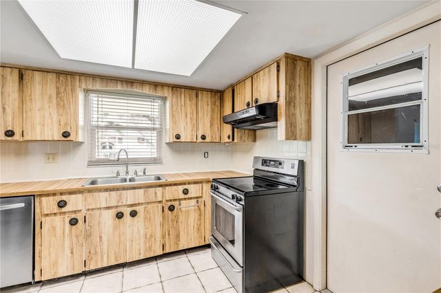 4509 SAXON DRIVE, New Smyrna Beach, FL 32169