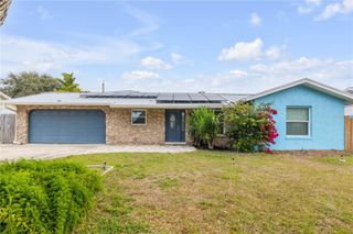 4509 SAXON DRIVE, New Smyrna Beach, FL 32169
