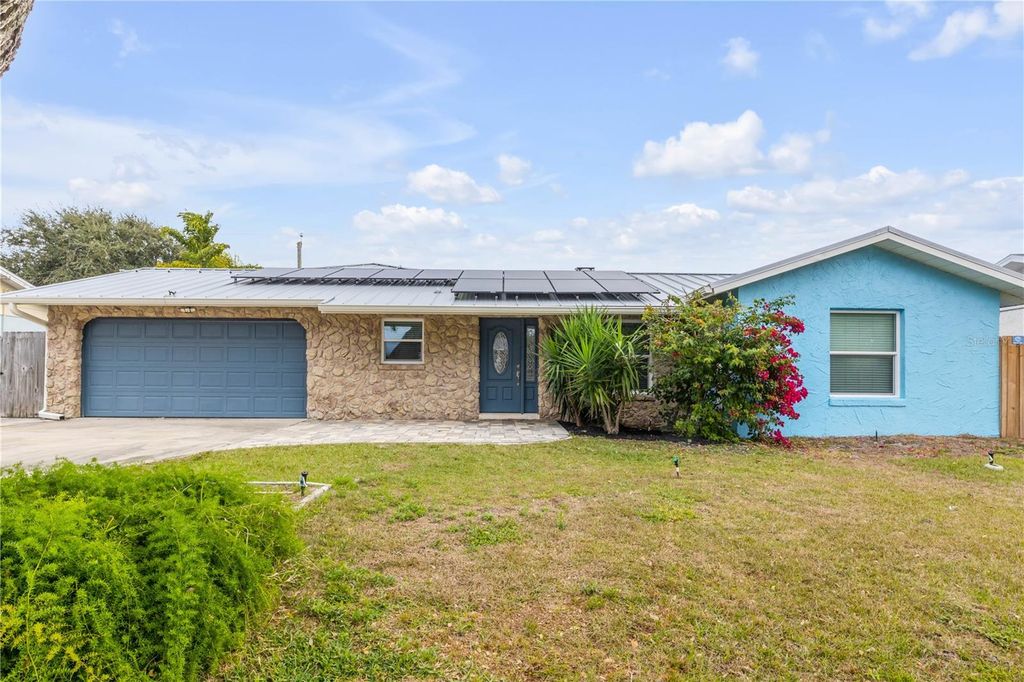 4509 SAXON DRIVE, New Smyrna Beach, FL 32169