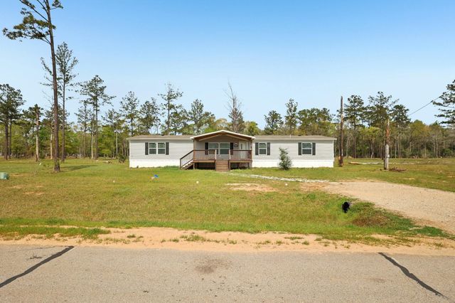 20019 Kincaid Drive, Conroe, TX 77306