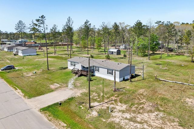 20019 Kincaid Drive, Conroe, TX 77306