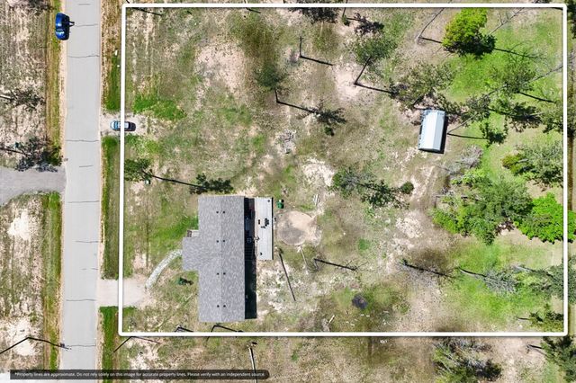 20019 Kincaid Drive, Conroe, TX 77306