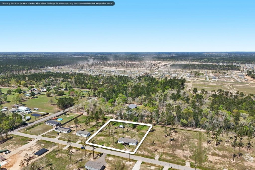 20019 Kincaid Drive, Conroe, TX 77306