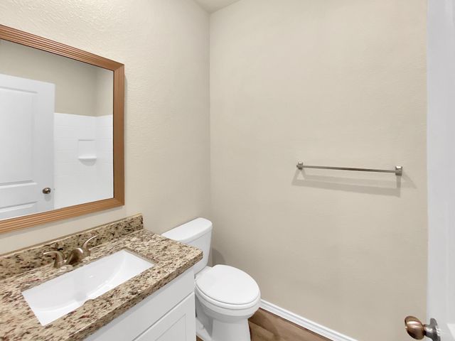 11593 Persimmon Street, Willis, TX 77318